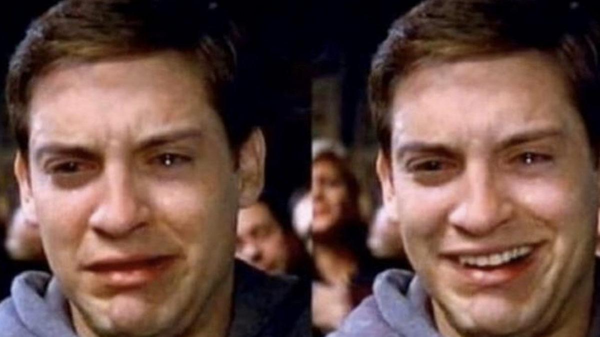 Çok Güldüğümüzde Neden Gözümüzden Yaş Gelir?