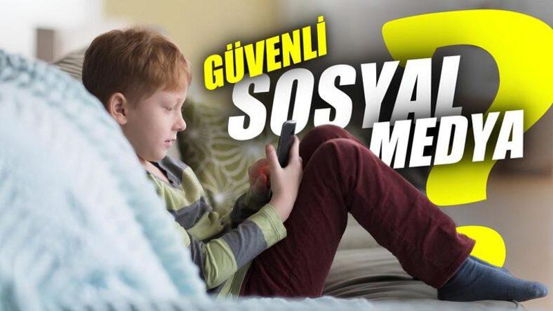 Millî İstihbarat Teşkilatı, Çocukların Sosyal Medyayı Nasıl Güvenli Bir Şekilde Kullanabileceğini Gösteren Rehber Paylaştı