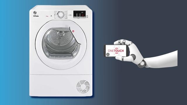 A101’de Satılan Hoover Çamaşır Kurutma Makinesinin Özellikleri: Alınır mı ?