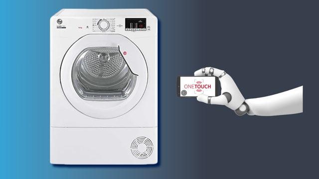 A101’de Satılan Hoover Çamaşır Kurutma Makinesinin Özellikleri: Alınır mı ?