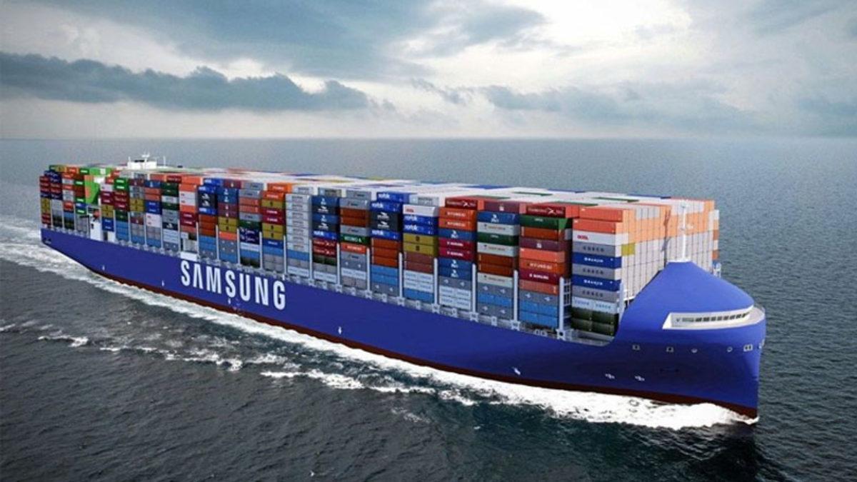 Her Masada Varlar: Akıllı Telefonlarıyla Tanıdığımız Samsung’un ‘Yok Artık’ Dedirtecek Faaliyet Alanları (Askeri Teknoloji Bile Üretiyorlar!)