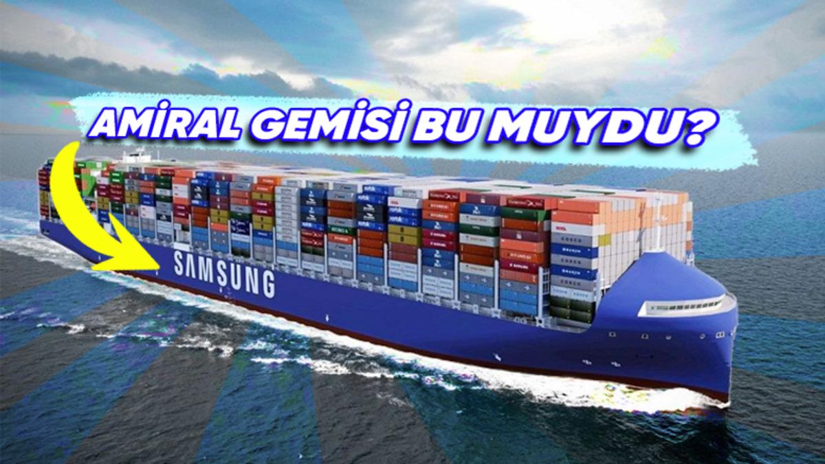 Her Masada Varlar: Akıllı Telefonlarıyla Tanıdığımız Samsung’un ‘Yok Artık’ Dedirtecek Faaliyet Alanları (Askeri Teknoloji Bile Üretiyorlar!)