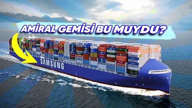 Her Masada Varlar: Akıllı Telefonlarıyla Tanıdığımız Samsung’un ‘Yok Artık’ Dedirtecek Faaliyet Alanları (Askeri Teknoloji Bile Üretiyorlar!)