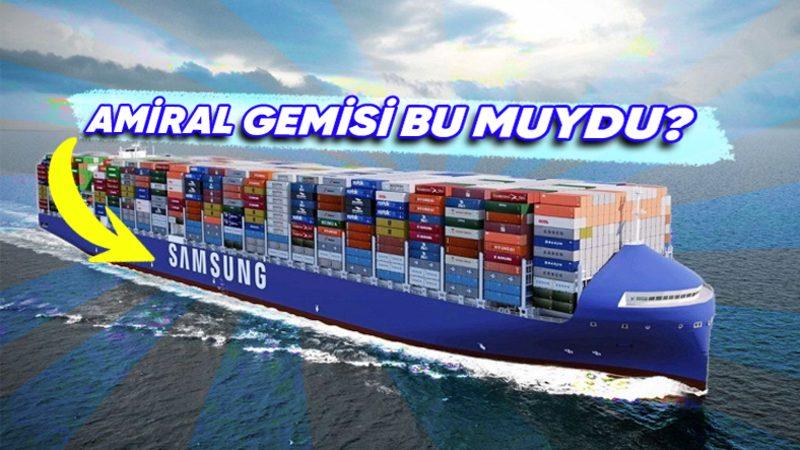 Her Masada Varlar: Akıllı Telefonlarıyla Tanıdığımız Samsung’un ‘Yok Artık’ Dedirtecek Faaliyet Alanları (Askeri Teknoloji Bile Üretiyorlar!)