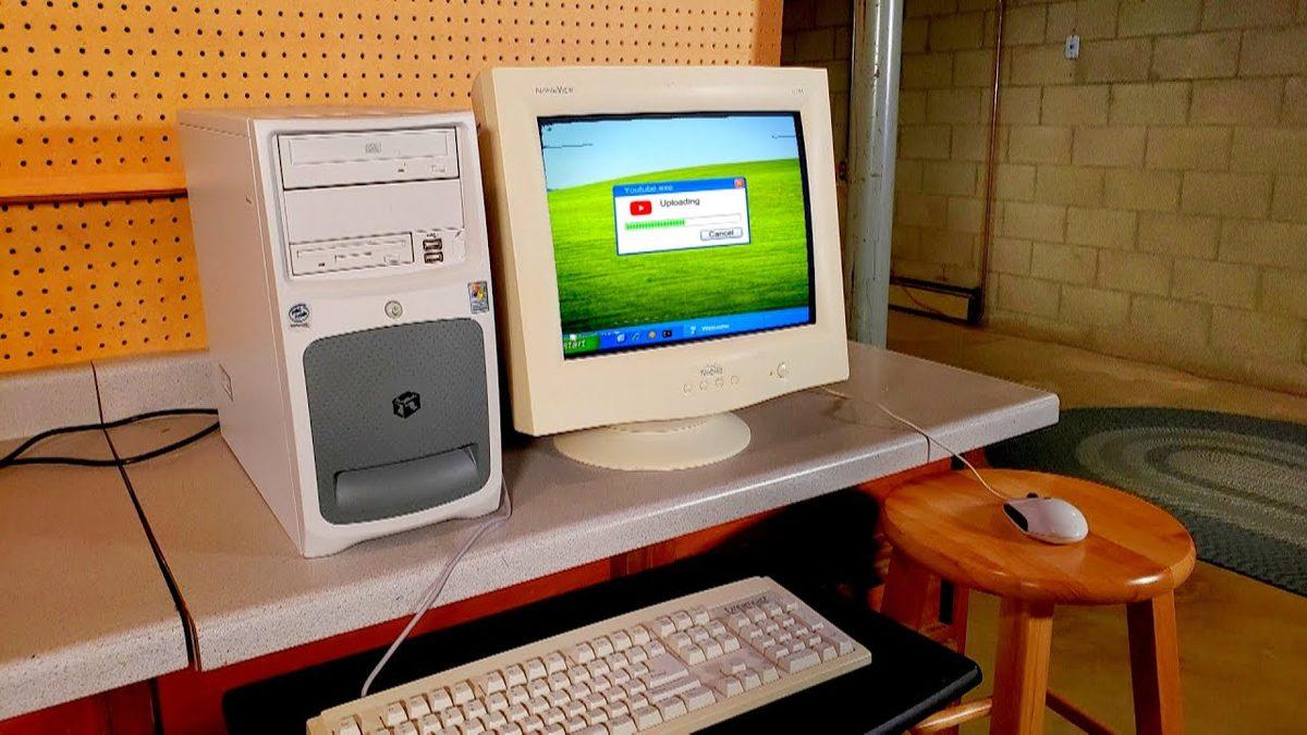Windows XP Neden Bu Kadar İyiydi? Öğrenince Siz de Özlemle Hatırlayacaksınız!