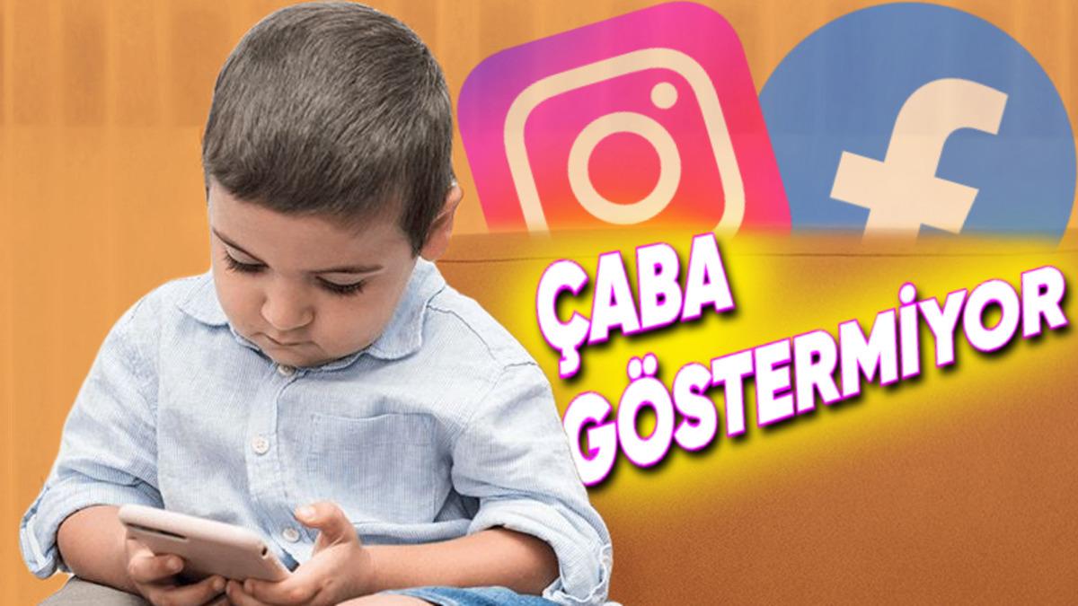 Avrupa Birliği, Çocukları Instagram ve Facebook’ta Koruyamadığı İçin Meta’ya Soruşturma Açtı