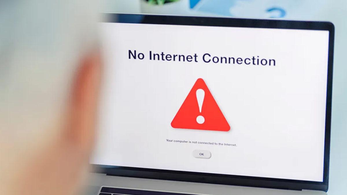 2023, Tarihin En Çok Sayıda Geniş Kapsamlı İnternet Kesintisi Yaşanan Yılı Oldu!