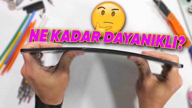Yeni iPad Pro’nun Sağlamlık Testleri Geldi: Şimdiye Kadarki En İnce Apple Ürünü Ne Kadar Dayanıklı? [Video]