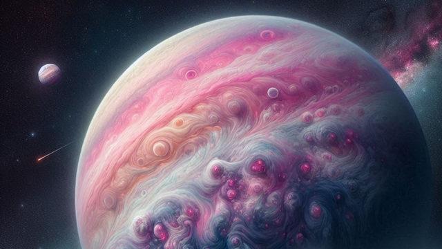 MIT Araştırmacıları, Keşfedilmiş En Hafif İkinci Gezegeni Buldu