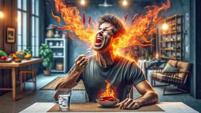 Mazoşizmin En Yaygın Şekli: Kulaklarımızdan Ateşler Fışkırsa da Acı Yemeye Neden Israrla Devam Ederiz?