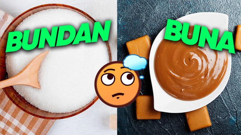 Karamel Yapmak İçin Eritilen Bembeyaz Şeker Nasıl Oluyor da Isıyla Temas Edince Kahverengiye Dönüyor?