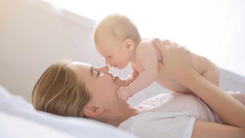 Türkiye’de Doğum Oranları, TÜİK Verilerine Göre Rekor Düşüş Gösterdi