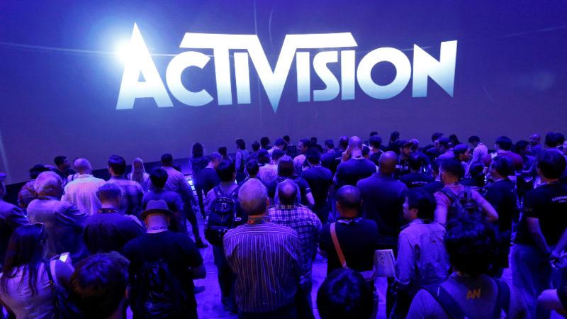 Activision, Polonya’da "Aşırı İddialı" Bir Oyun Stüdyosu Açtı