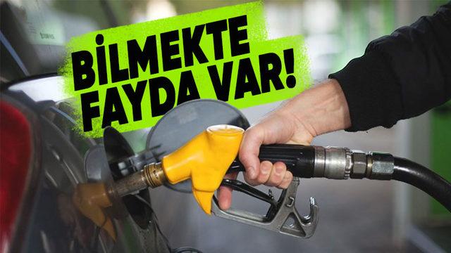 Olur da Başınıza Gelirse: Arabanıza Yanlış Yakıt Koyulursa Hemen Yapmanız Gereken 2 Şey