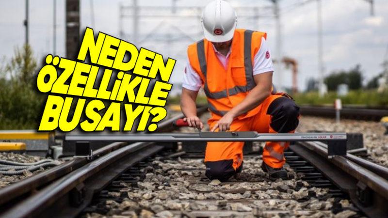 İki Tren Rayı Arasındaki Mesafe Neden 143,5 cm? Atlara Dayanan Bir Sebebi Var!