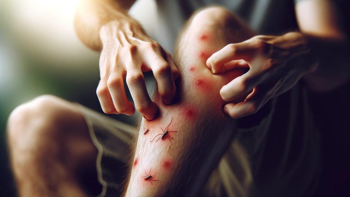 Sivrisineklerin Neden Özellikle Bacaklarımızı Isırdığını Öğrenince Küçücük Bir Sineğin Bile Zekâsına Saygı Duyacaksınız!