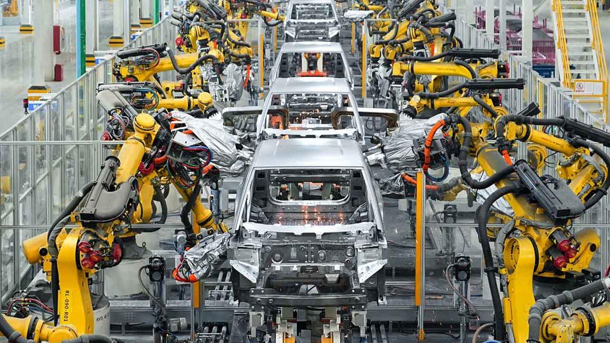 Sanayi ve Teknoloji Bakanı Açıkladı: Chery ve BYD, Türkiye’ye Fabrika Açmayı Planlıyor!