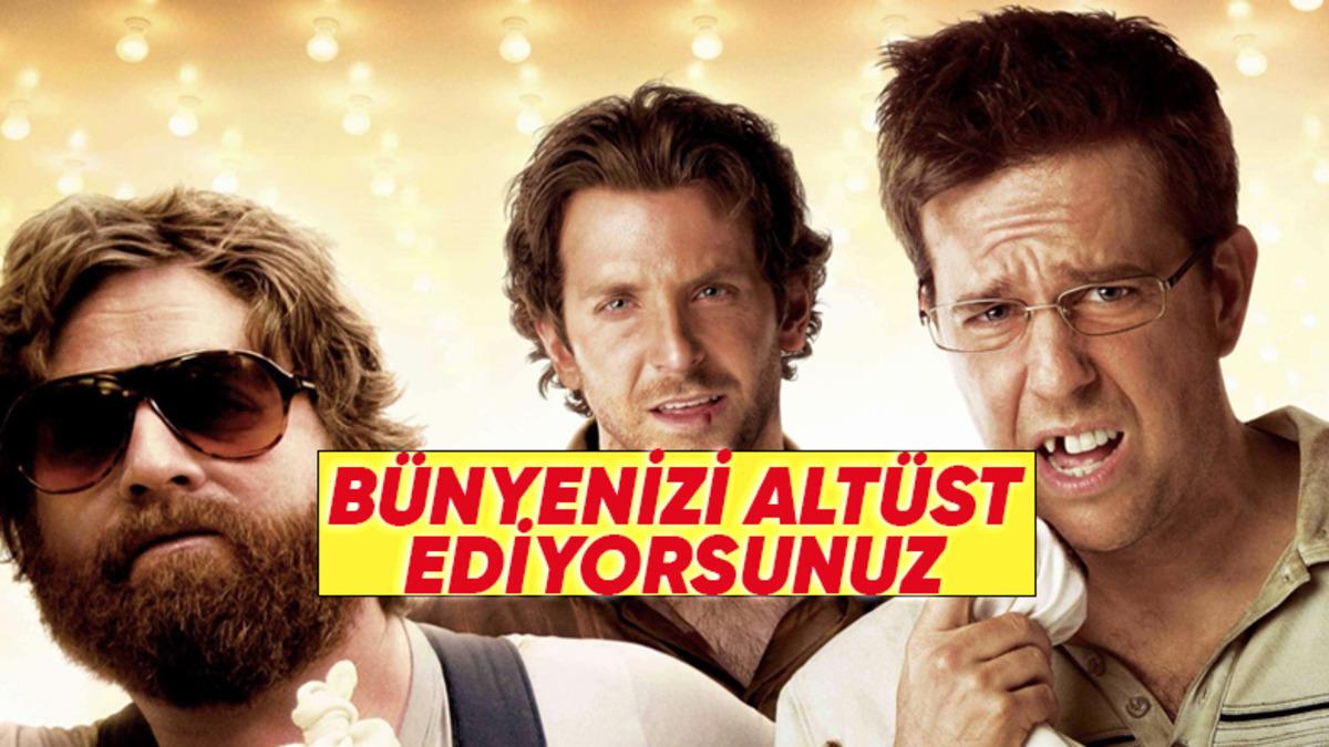 Akşamdan Kalma Baş Ağrısının Sebeplerini Öğrendikten Sonra Bir Daha Asla Aynı Hataları Yapmayacaksınız!