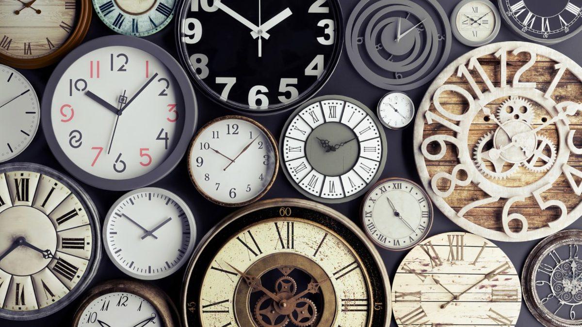 Saatlerin Soldan Sağa Doğru Dönmesinin 40 Yıl Düşünseniz Aklınıza Gelmeyecek Sebebi