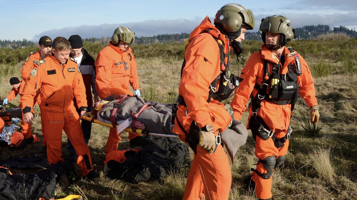 Arama Kurtarma Ekipleri veya Avcılar Gibi Tehlike İçerisinde Olanlar Neden Hep Turuncu Kıyafetler Giyiyor?