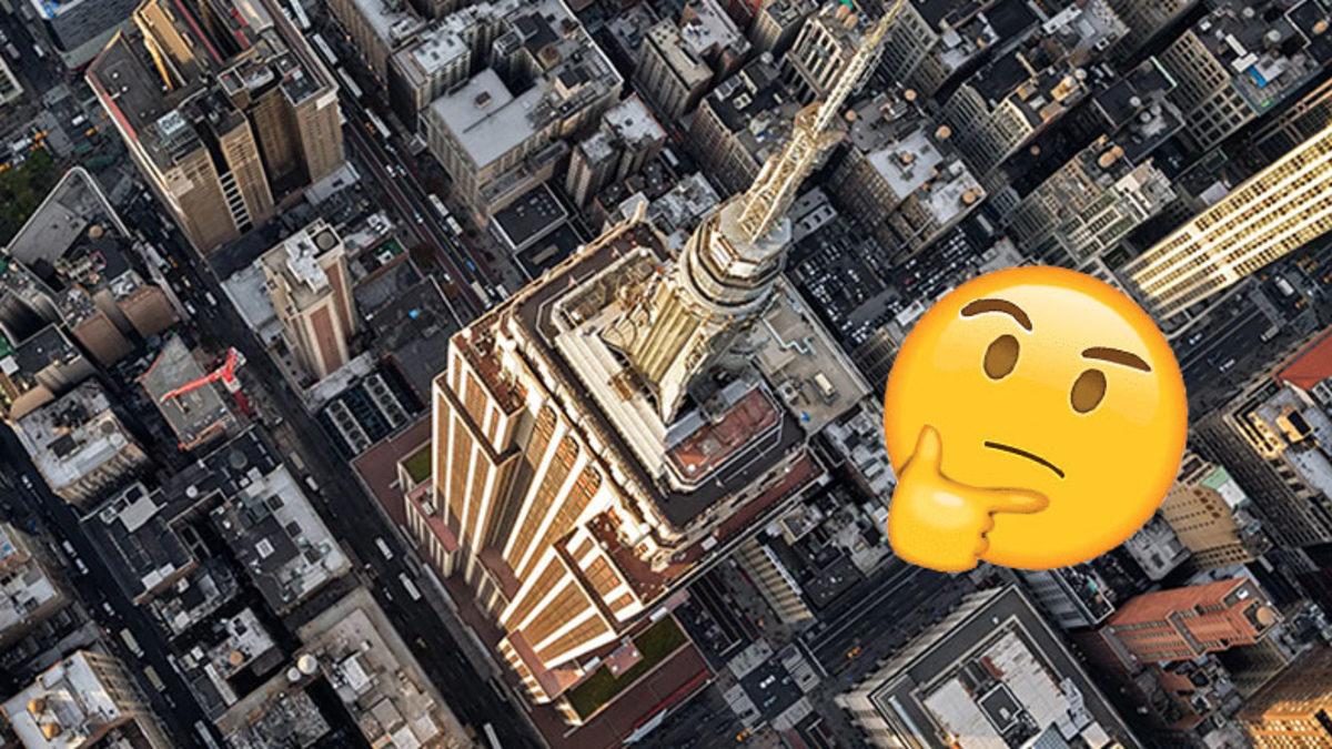 Çok Yüksek Bir Binadan Düşen Madeni Para Bizi Öldürebilir mi? Şehir Efsanesi mi Yoksa Gerçek mi Açıkladık