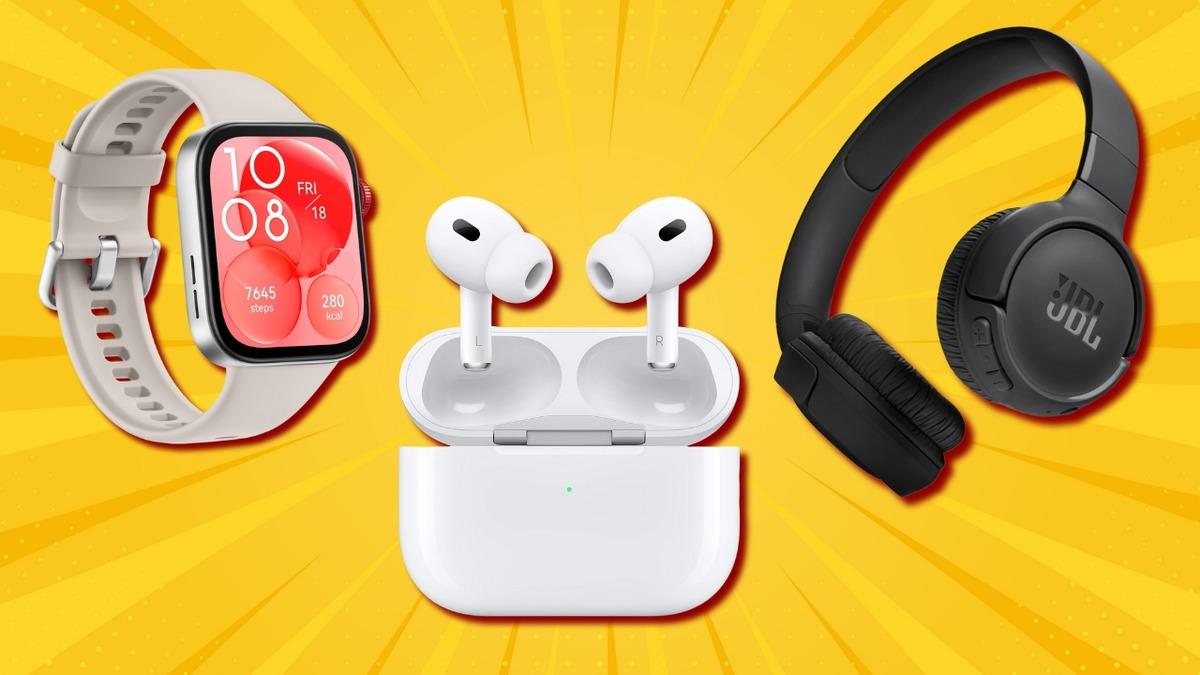 Bu Haftanın Favorileri: En Çok Satan 10 Teknolojik Ürün