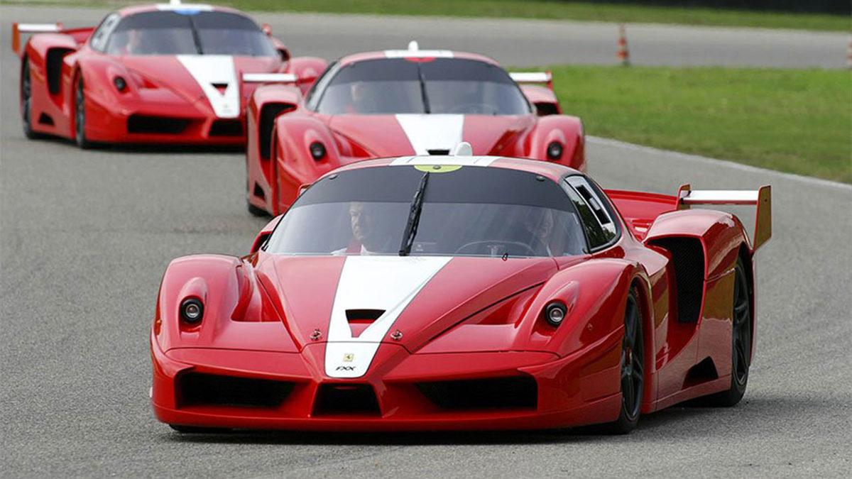 Yollara Çıkması Yasal Olmayan 6 Otomobil: Her Birine Hayran Kalacaksınız!