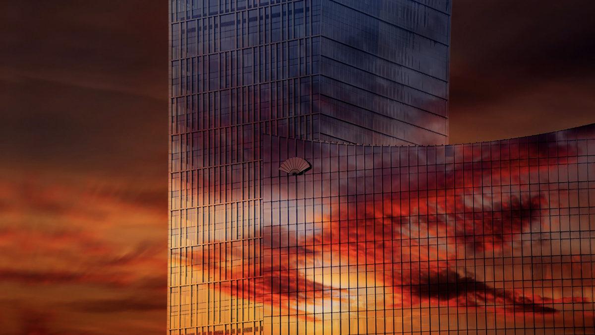 Gökdelenlerde Neden Genellikle Cam Kullanılıyor? Sebebi Sadece Estetik Görünüm Değil!