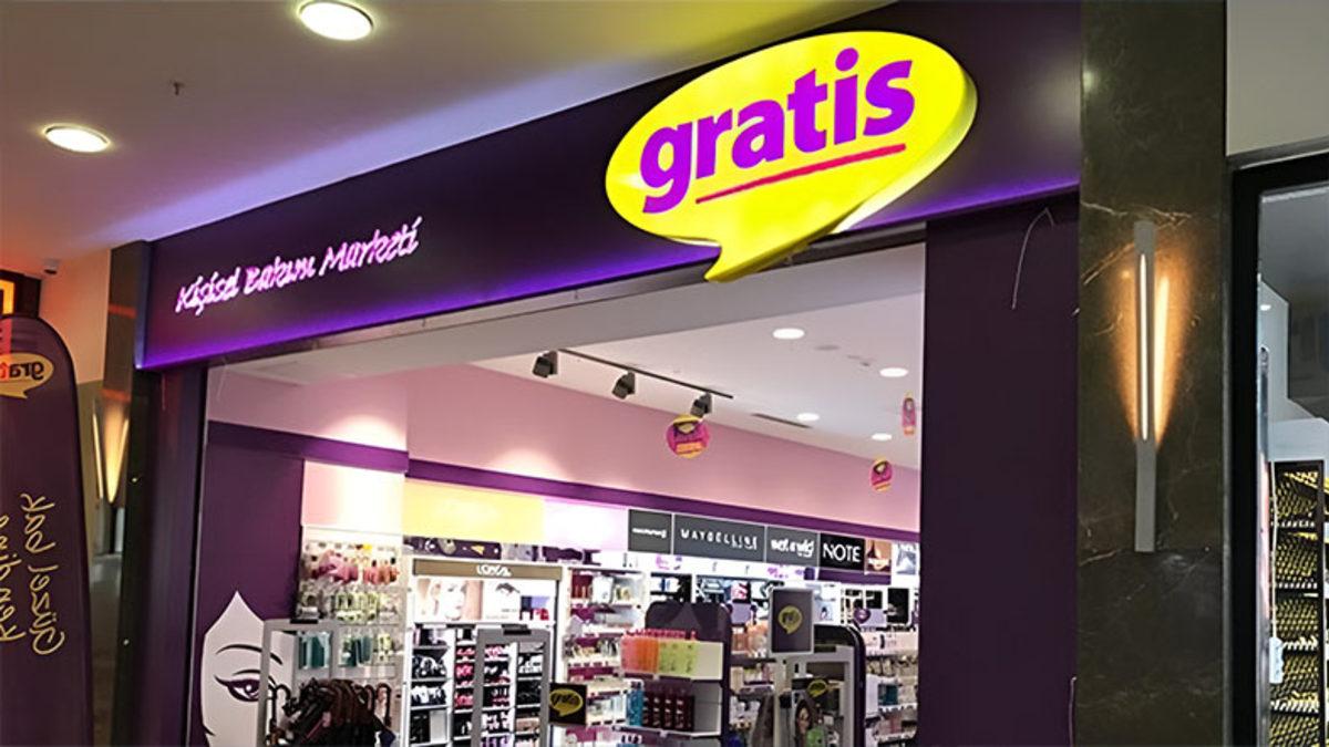 Sabancı Holding’ten Ayrılarak Gratis’i Kuran Demir Sabancı’nın Azim ve Kararlılıkla Dolu Başarı Hikâyesi