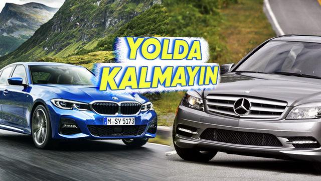 Araba Alırken Dikkat! İşte Kronik Sorunlarıyla Nam Salan Modeller