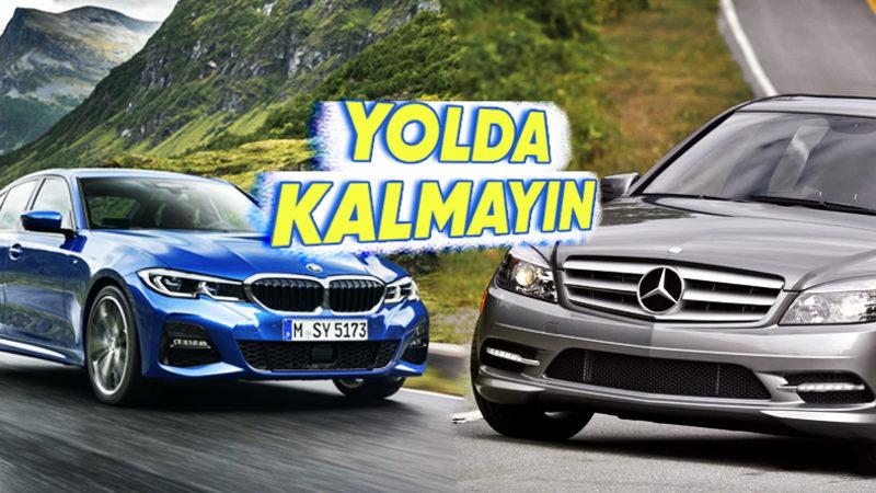 Araba Alırken Dikkat! İşte Kronik Sorunlarıyla Nam Salan Modeller