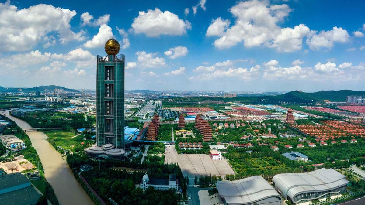 Her Sakininin Milyoner Olduğu Çin’in En Zengin Köyünün İlginç Hikâyesi