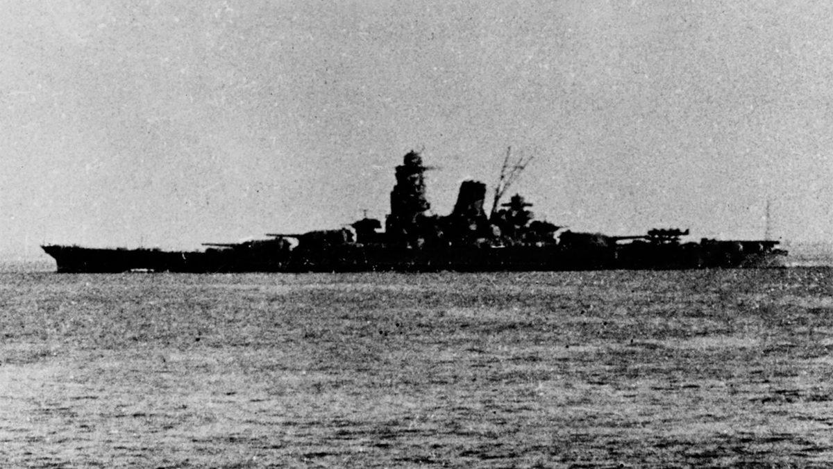 Çok Fazla Pirinç Yedikleri İçin Az Daha Batacak Olan Japon Donanmasının Hikâyesi