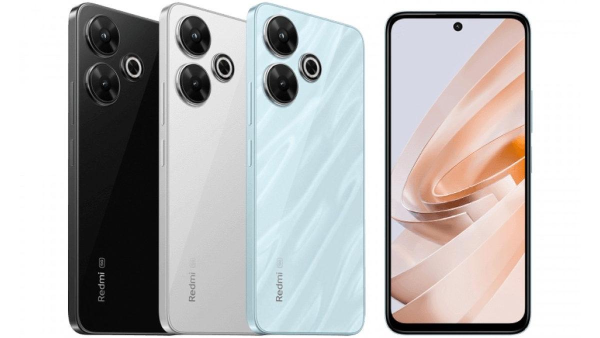 Redmi, Bütçe Dostu Telefonu 