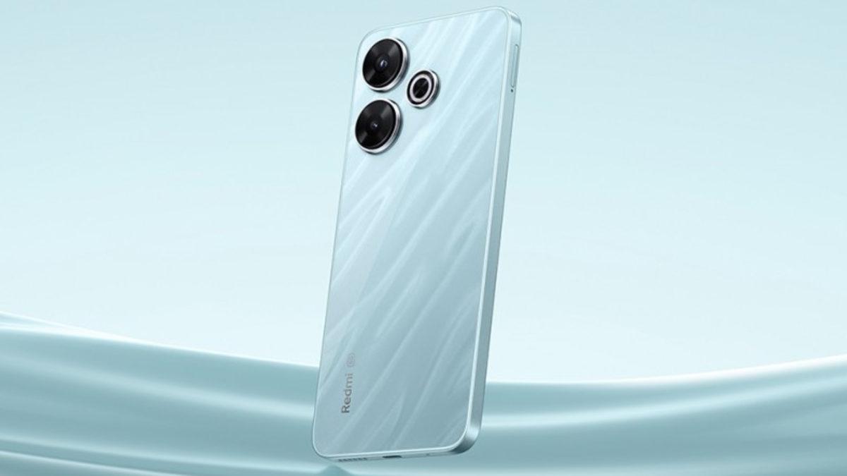 Redmi, Bütçe Dostu Telefonu 