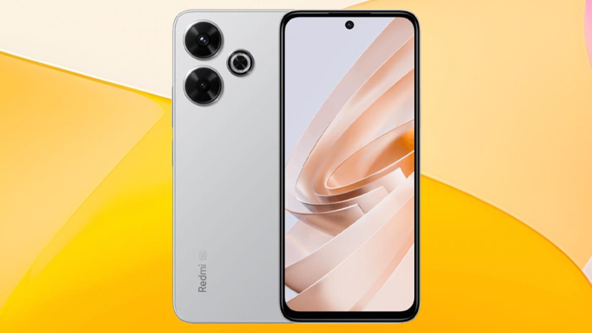 Redmi, Bütçe Dostu Telefonu "Note 13R"yi Duyurdu