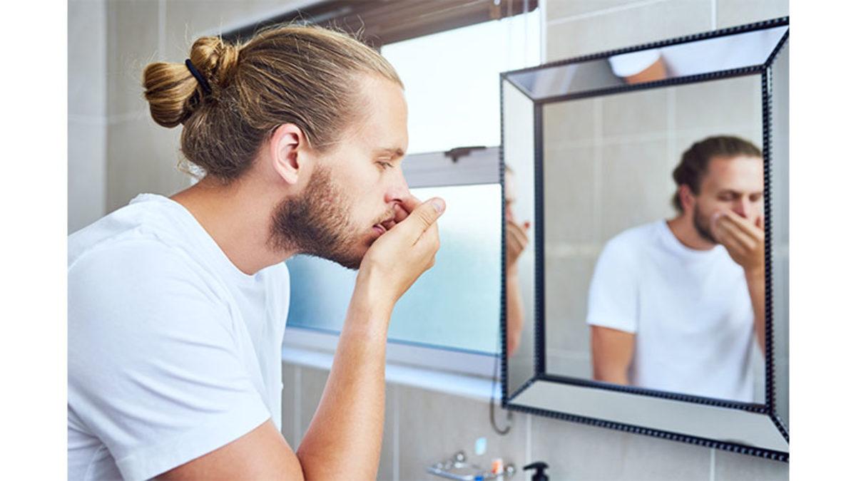 Uyandığımızda Ağzımızda Neden Önümüze Geleni Yemişiz Gibi Kötü Bir Tat Oluyor?