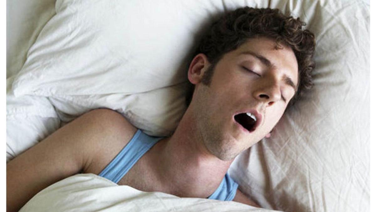 Uyandığımızda Ağzımızda Neden Önümüze Geleni Yemişiz Gibi Kötü Bir Tat Oluyor?