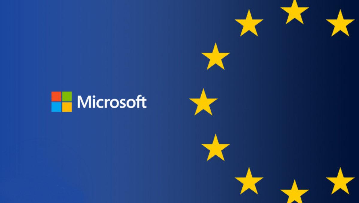 Avrupa Birliği, Microsoft’un Yapay Zekâ Araçlarını İnceleyecek: Milyarlarca Dolar Ceza Alabilir!