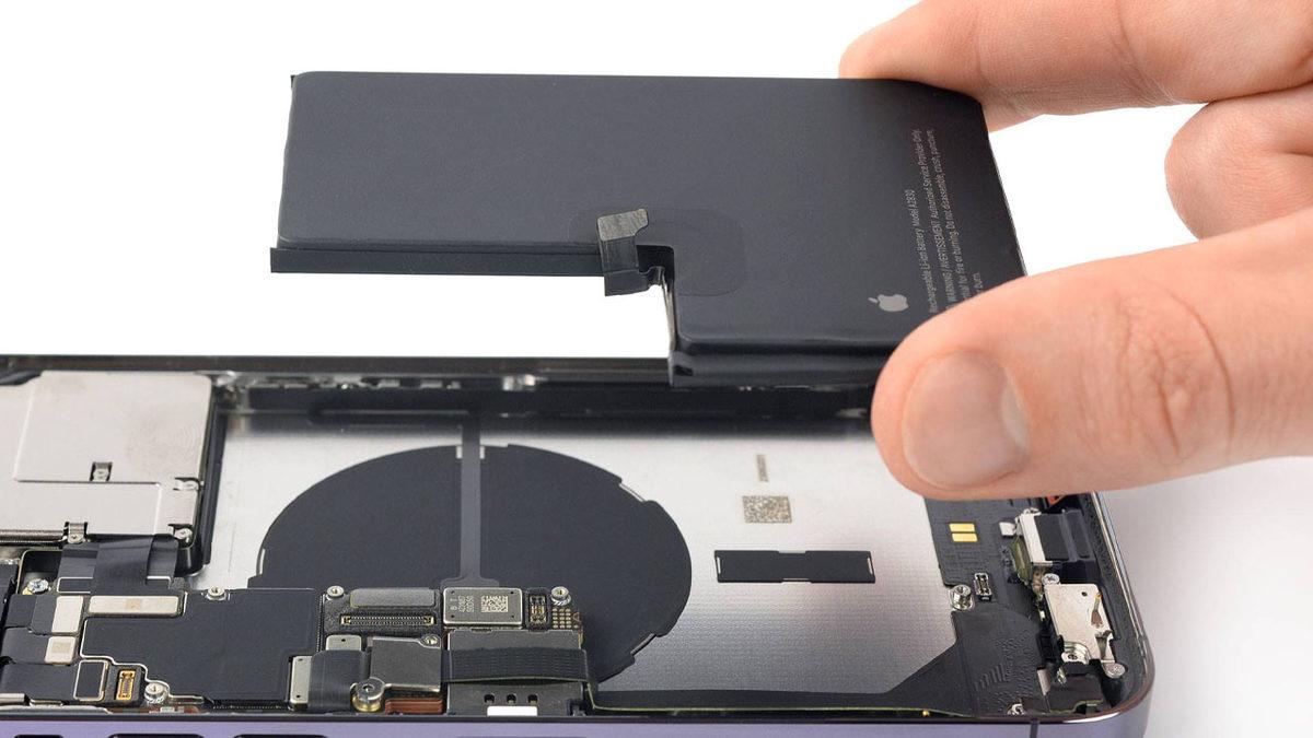 Apple’ın iPhone 16 Pro Max’te Yepyeni Bir Batarya Teknolojisi Kullanmaya Başlayacağı Ortaya Çıktı