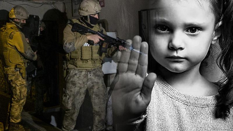 Jandarmadan Şafak Operasyonu: Yasa Dışı Bahis Oynatanlar ve Çevrim İçi Çocuk Müstehcenliği Yapanlar Yakalandı