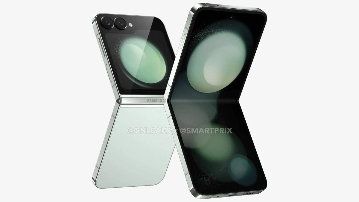 Samsung Galaxy Z Flip6, Daha Az Ekran Kırışıklığına Sahip Olacak: Peki Nasıl?