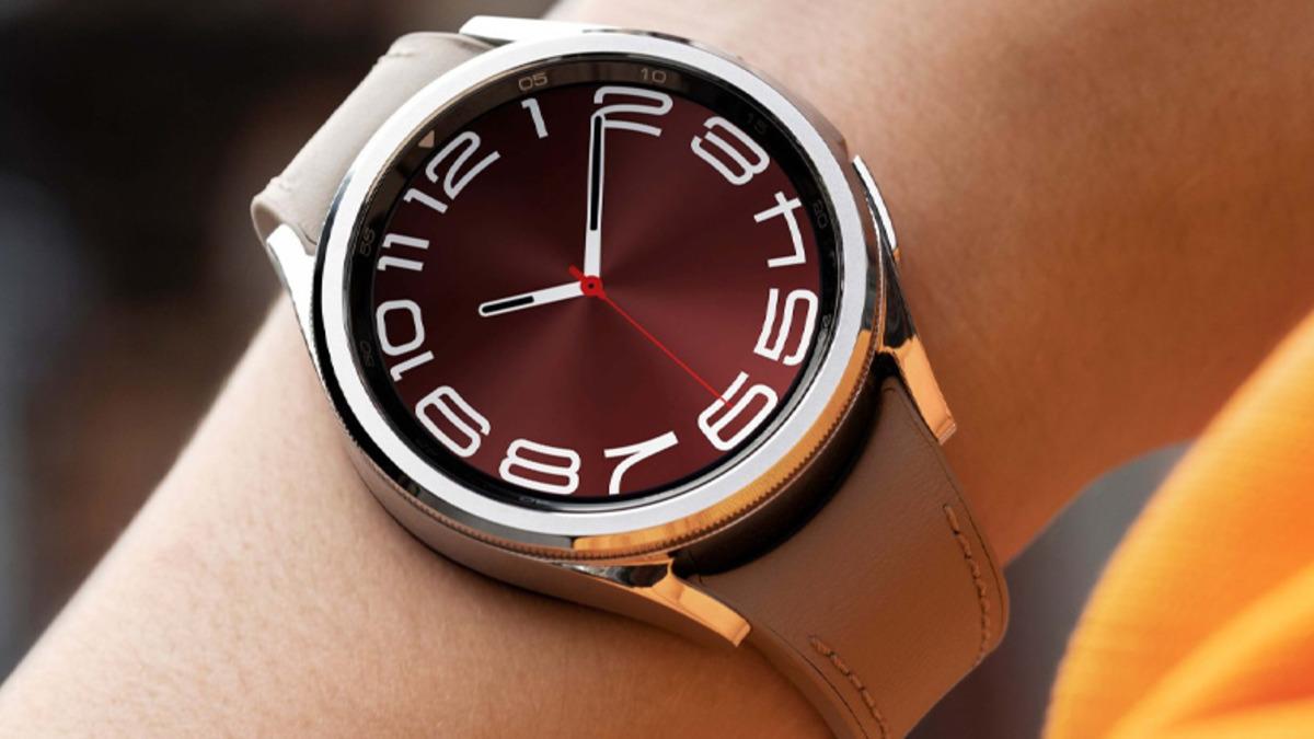 Samsung Galaxy Watch FE’den Yeni Bilgiler Geldi: LTE Versiyonu Olmayacak