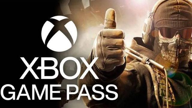 Microsoft’un Yeni Call of Duty Oyununu Game Pass’e Getirmek İçin Paketleri Değiştireceği İddia Edildi