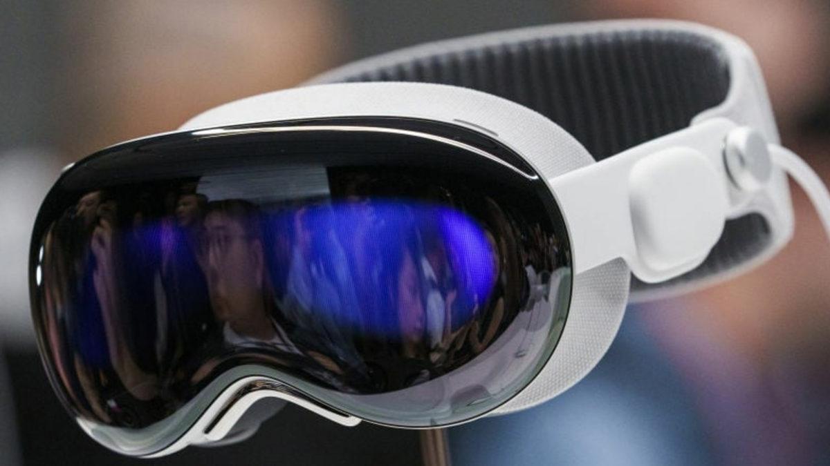 Apple Vision Pro’nun Satışa Sunulacağı 9 Ülke Daha Açıklandı: Bize Tabii ki Yok!