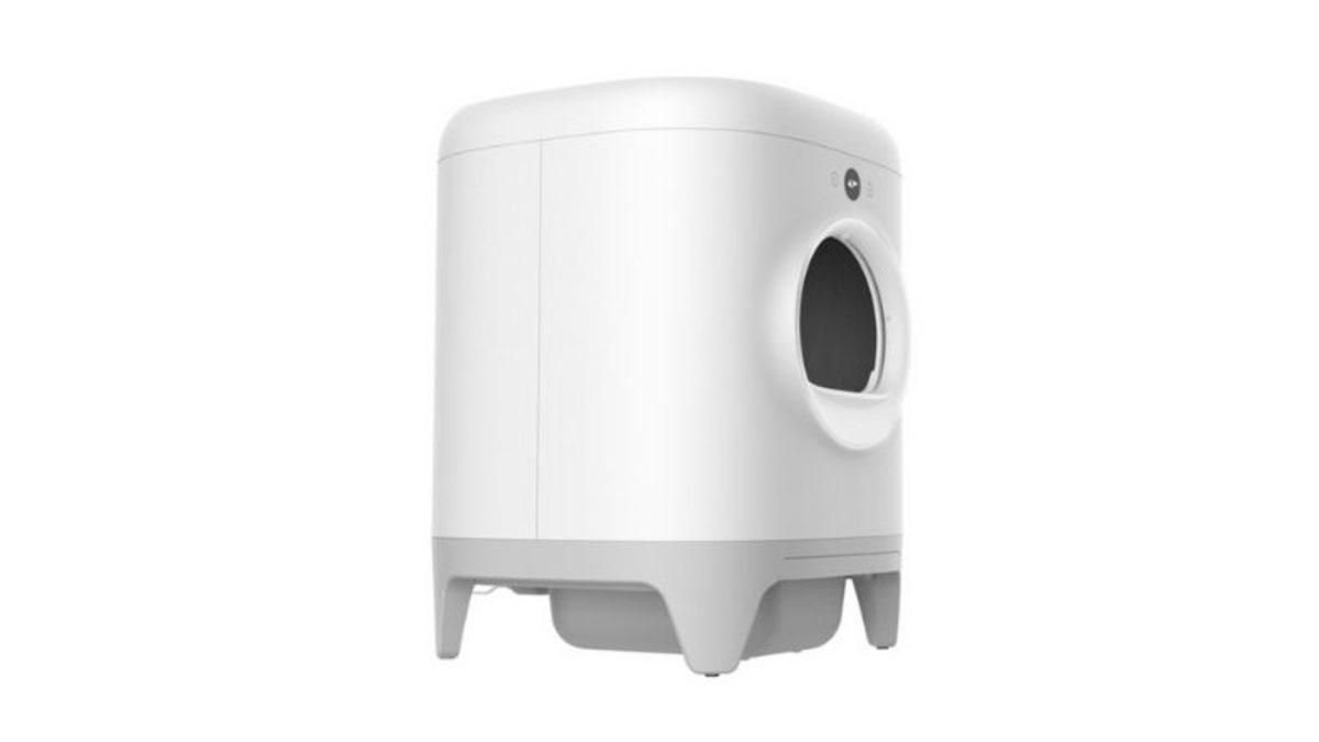 Kedinizin Sağlığı ve Hijyeni İçin En İyisi: Otomatik Kedi Tuvaleti Tavsiyeleri