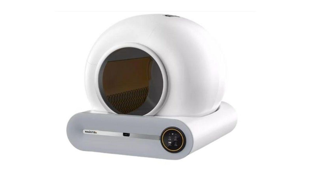 Kedinizin Sağlığı ve Hijyeni İçin En İyisi: Otomatik Kedi Tuvaleti Tavsiyeleri