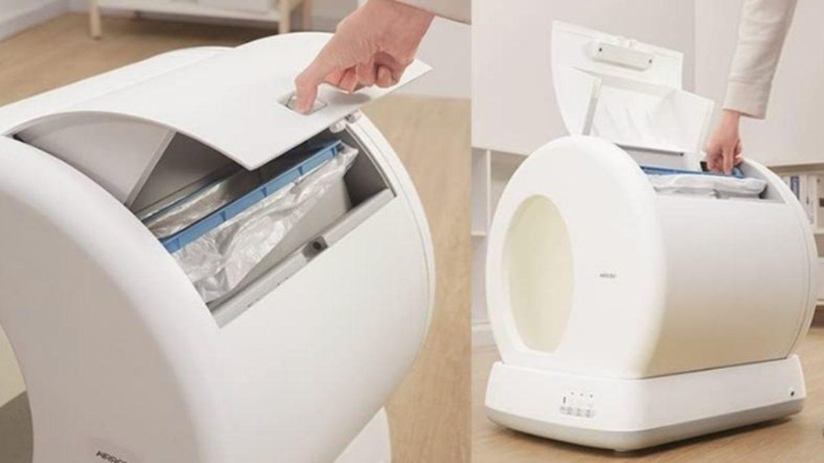 Kedinizin Sağlığı ve Hijyeni İçin En İyisi: Otomatik Kedi Tuvaleti Tavsiyeleri