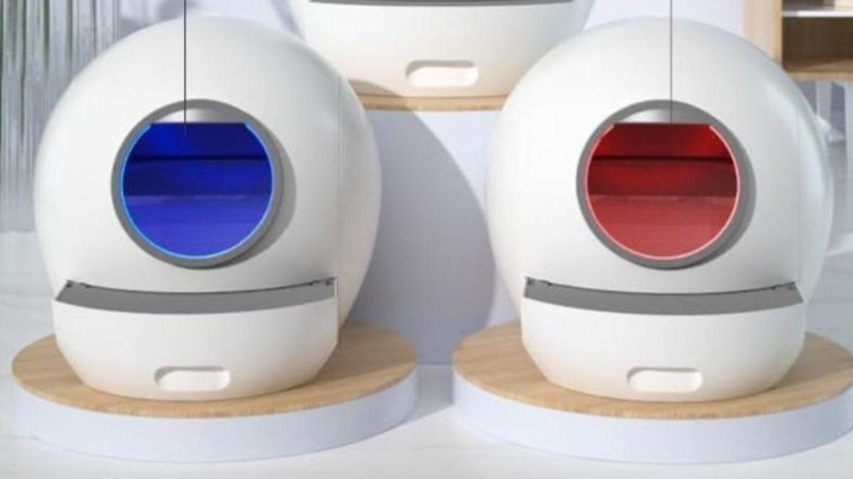 Kedinizin Sağlığı ve Hijyeni İçin En İyisi: Otomatik Kedi Tuvaleti Tavsiyeleri