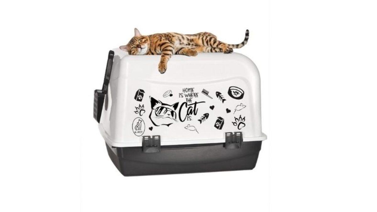 Kedinizin Sağlığı ve Hijyeni İçin En İyisi: Otomatik Kedi Tuvaleti Tavsiyeleri